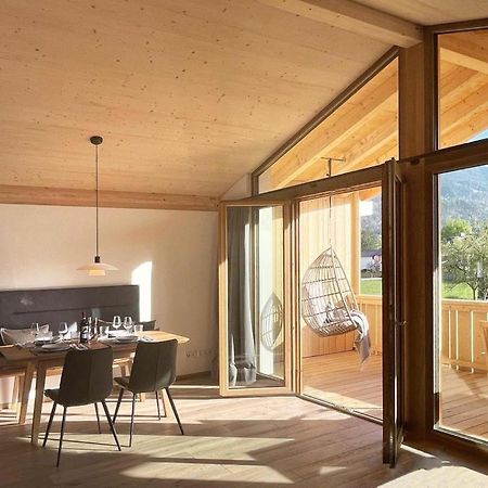 Ferienwohnung H9 Berg In Garmisch-Partenkirchen Bagian luar foto