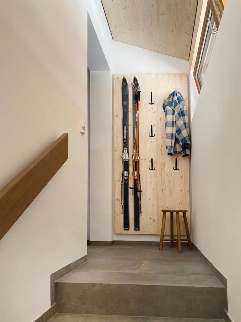 Ferienwohnung H9 Berg In Garmisch-Partenkirchen Bagian luar foto